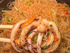 -绿杨春·淮扬宴(庐山路店)