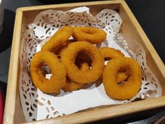 -火宫殿·湘菜小吃·商务宴请·生日聚会(市府店)