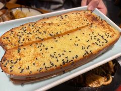 面包-状元阁烧烤(新华路总店)