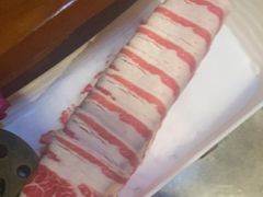 -宝泉铜锅·涮羊肉(解放东路店)