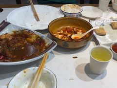 -外婆船宴餐厅·外婆喊你回家吃饭
