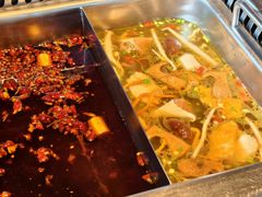 -大隐·成都火锅Bistro(合生麒麟新天地店)