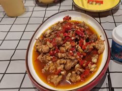 -江西老表·经典江西八大碗