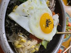 -顺姬冷面(延大店)