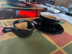 -安妮意大利餐厅(日坛店)