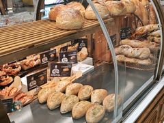 -汉柏麦香德国面包房(海信店)