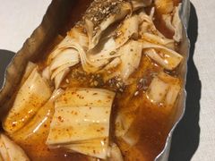 -火焰枪蛋·烧烤(奉天街店)
