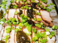 -绿茶餐厅(华联万柳店)