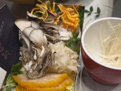 -阳光码头海鲜火锅(世纪大道店)
