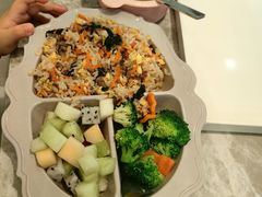 -星漠亲子餐厅•有机食材•儿童游乐