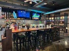 -JINNS锦时 steak&pizza(浸信会礼拜堂旧址店)
