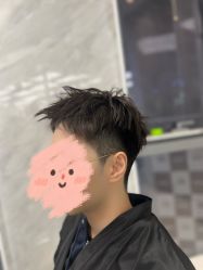 -5M HAIR SALON 旗舰店