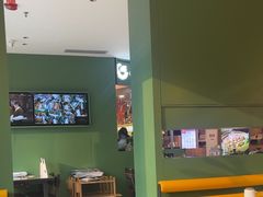 -一席地·本地鸡窝·杭帮鸡火锅(萧山银隆百货店)