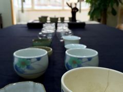 七碗茶-泽明社