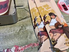-钱锋炭缸烧烤(南湖大路总店)