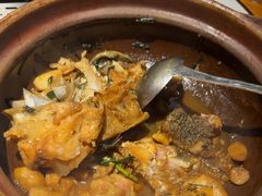 -九道菜有鸡鱼头(石鼓路店)