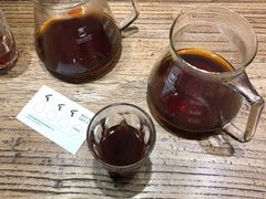 -明谦·Coffee&Cocktail Bar(美您公园店)
