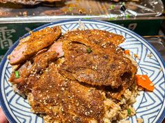 -霄汉羊排(万松园一店)