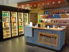 -简小舍·民间手艺菜(武昌江滩店)