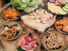 -塘屋烧烤·云南火塘烧烤品牌(新亚洲店)