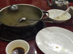 -老石黑山羊毛驴肉火锅(金凯广场店)