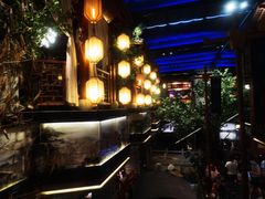 -罍+村(半边街店)