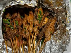 -嗨牛味海鲜烧烤