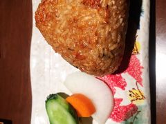 -千代武日本料理(哈西店)