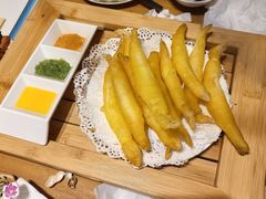 -春满园·邯郸菜发祥地(滏东店)