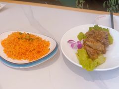-梅利汴京烤鸭•开封豫菜地标店(晋安路店)
