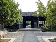 -苏皖边区政府旧址纪念馆