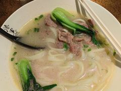 -漆黑觉米粉(三里屯店)