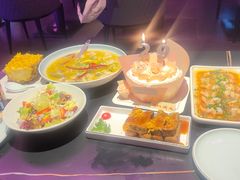 -粉墨特色菜·烧烤音乐酒馆