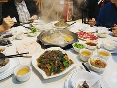 -潮发潮汕牛肉店(龙洞店)