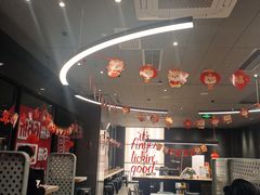 -肯德基(甘家口店)