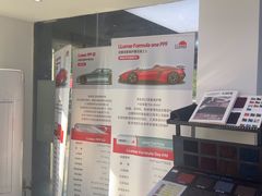 -车艺佳龙膜隐形车衣汽车贴膜(宝山丰宝店)