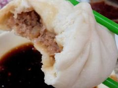 -津门永胜包子铺(哈尔滨道总店)