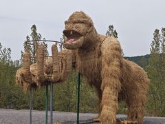 -博山九龙峪风景区