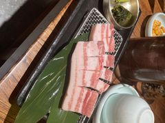 -九田家黑牛烤肉料理(太阳宫广场店)
