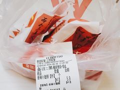 -华莱士·炸鸡汉堡(奥林花园店)
