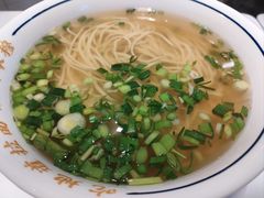 -本穆青海牛肉拉面(国际会议中心店)