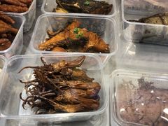 鸭舌-味德丰·酱鹅(上海打浦路店)