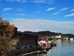 -东钱湖旅游度假区