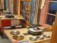 -姜胖胖无限自助烤肉(弹子石店)