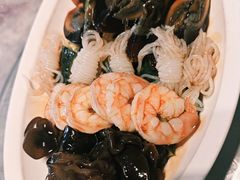 -胡胜锐辣椒炒肉(河北店)