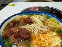 -小胖子羊肉馆·烧烤(龙茗路店)