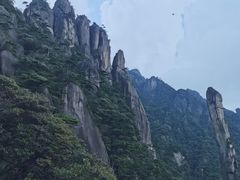 -三清山风景名胜区