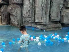 -中家鑫园温泉酒店鑫悦汤泉