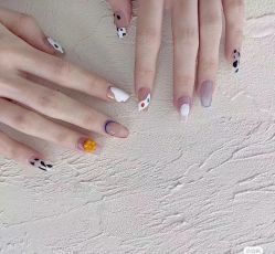 -LILY NAILS美甲美睫