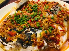 -灵福缘私房菜·农家菜(拈花湾·灵山大佛必推店)